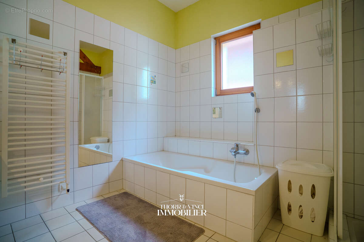 Duplex 6 pièces - 157m2 - Terrain 10 ares - Bendorf - photo 22