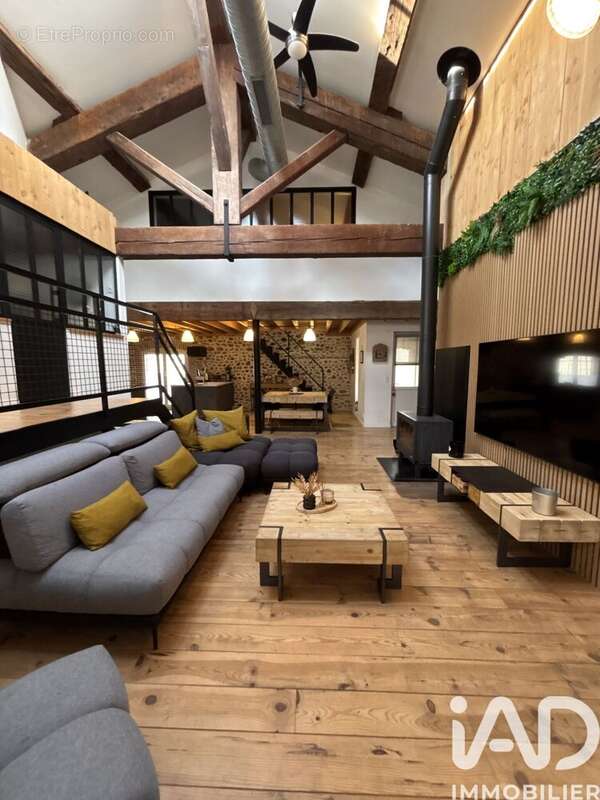 Photo 3 - Maison à PASSA