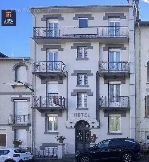 Appartement à LOURDES