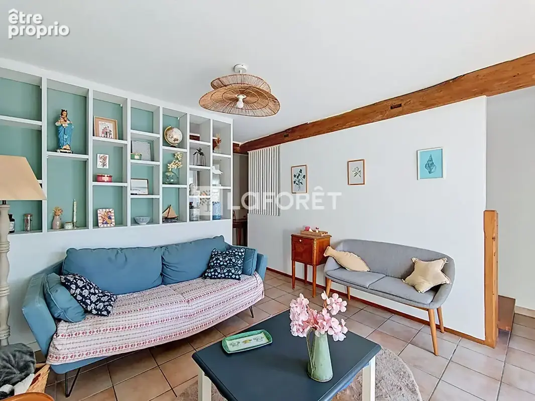 Maison Billiers 4 pièce(s) 73 m2 - photo 5