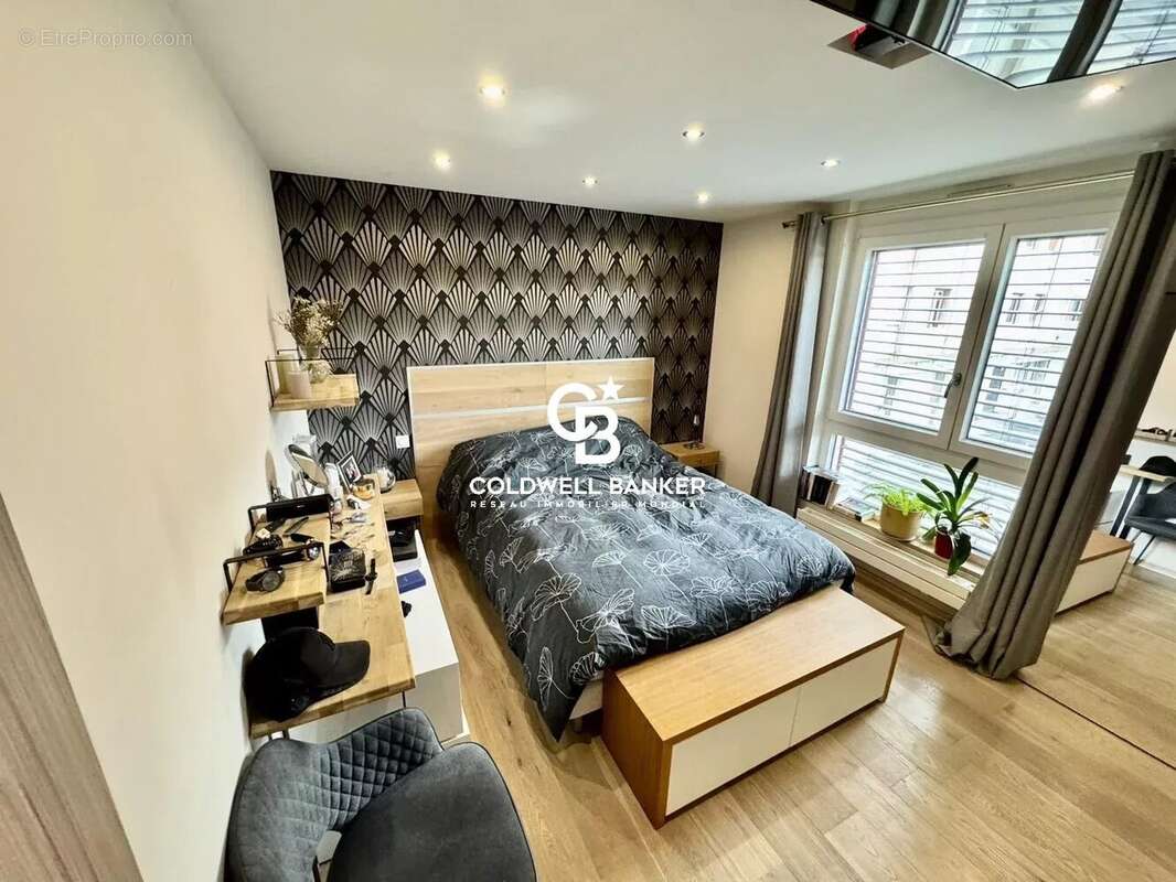 Appartement à vendre 4 pièces Annemasse centre - photo 7