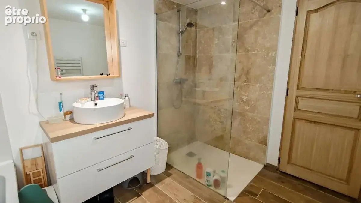 Maison individuelle de 119 m² – 4 chambres & Grange – - photo 7