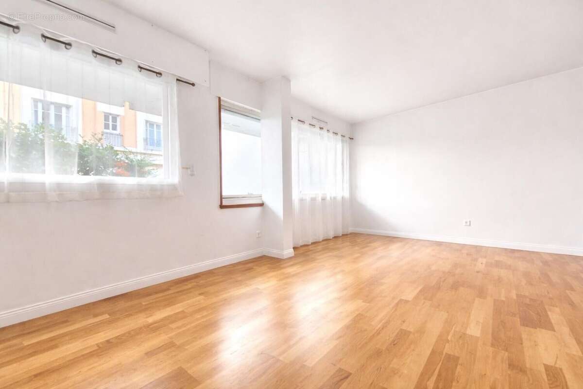 Photo 4 - Appartement à VANVES