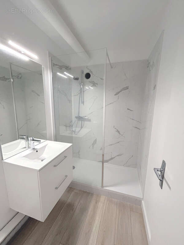 Appartement à GRANVILLE