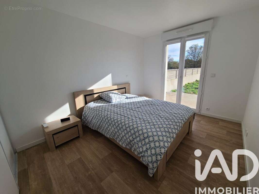 Photo 2 - Maison à SAUGNACQ-ET-MURET