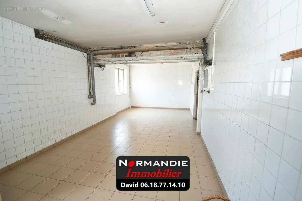 Appartement à BARENTIN