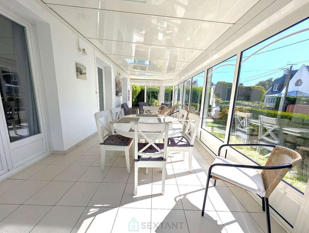 Maison au calme et proche du port - photo 5