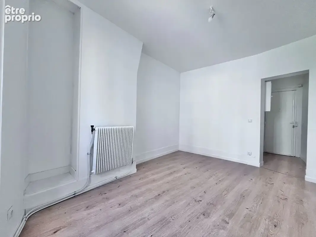 A vendre T2 Paris 75020 - photo 3