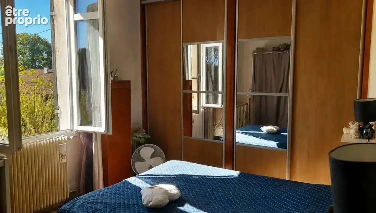Maison de 5 pièces de 79 m² à Les Peintures - photo 6
