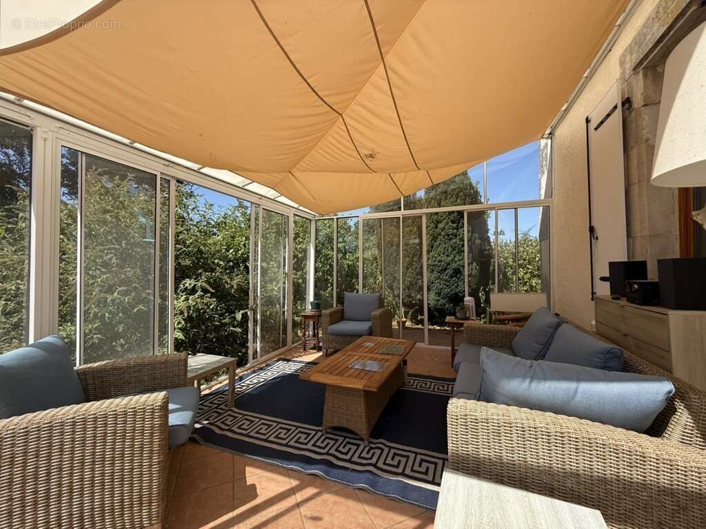 Maison à LE BOUCHAGE