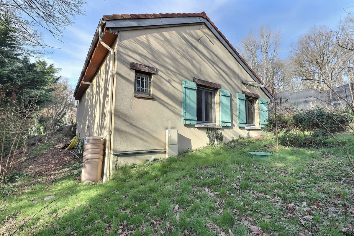 Maison à RAMBOUILLET