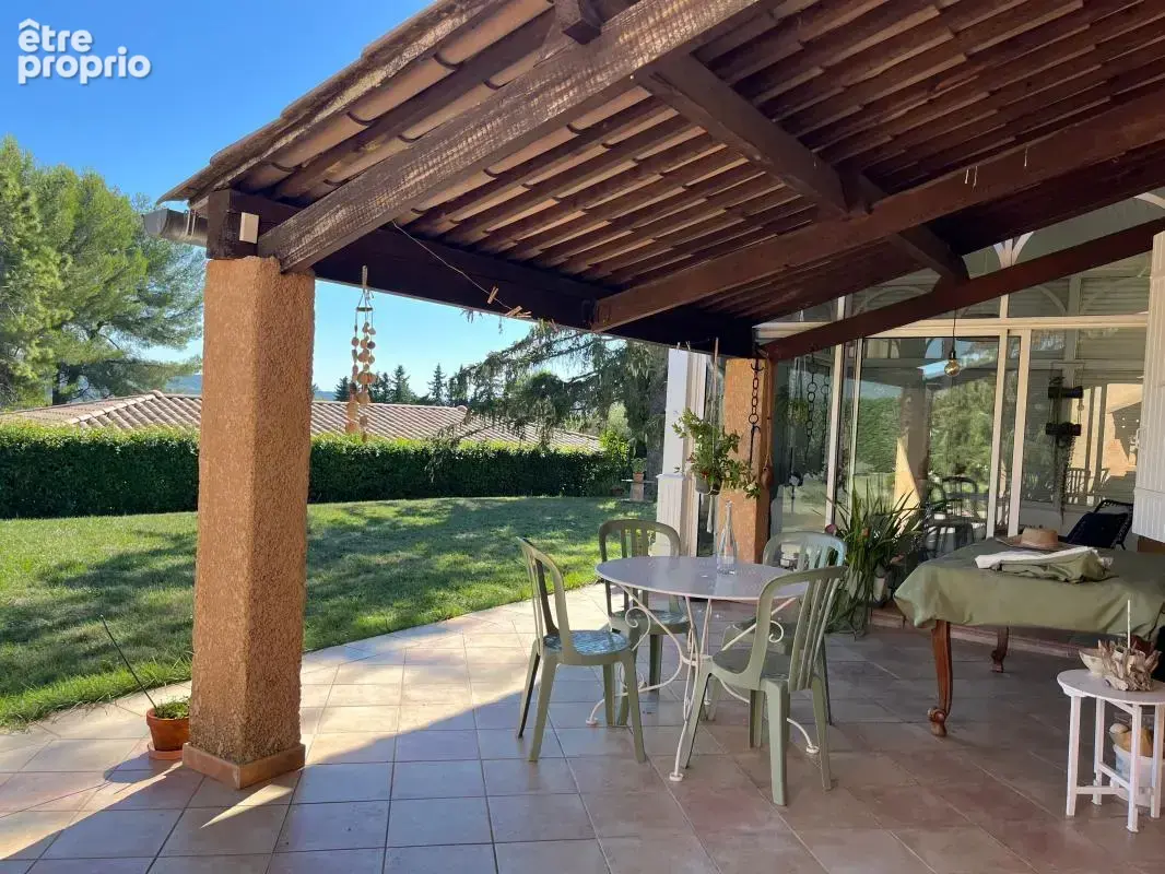 Maison À Vendre - photo 22