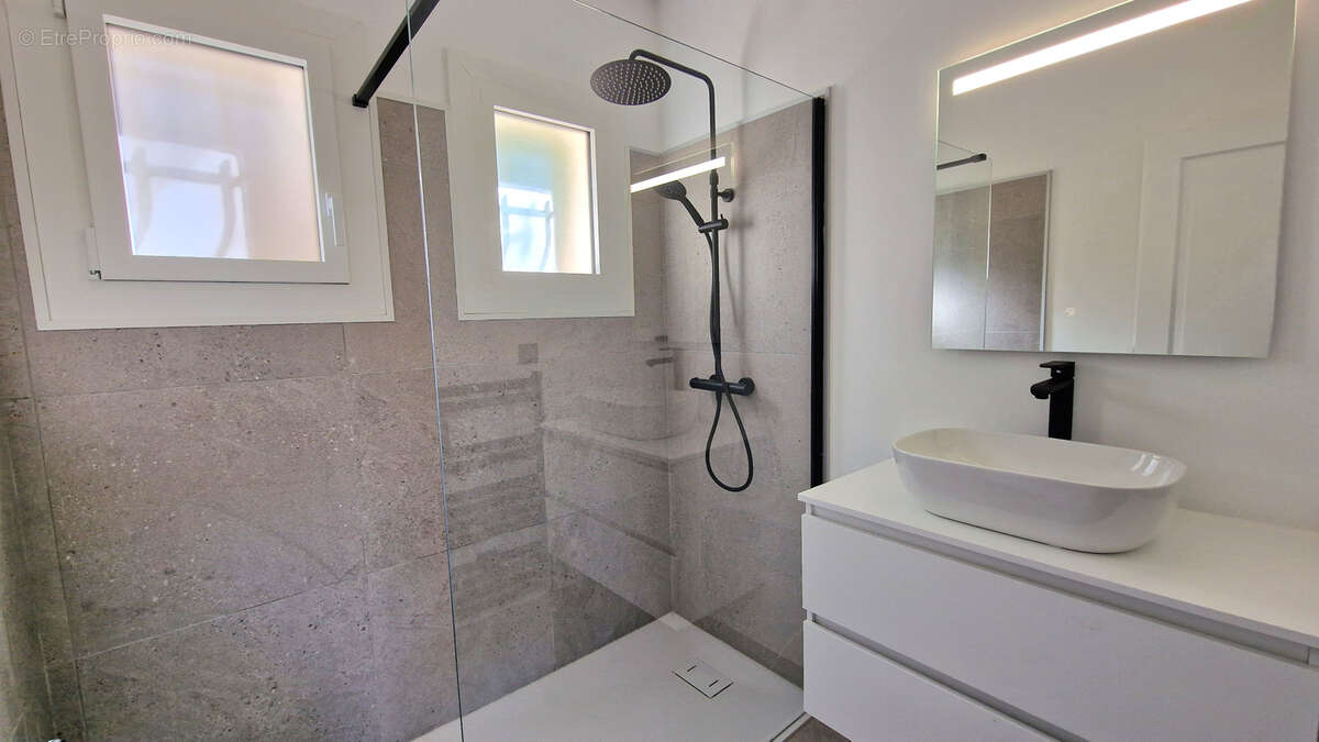 Appartement à SAINTE-MAXIME