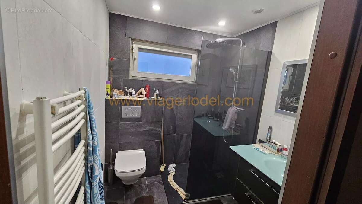 Maison à MAREIL-MARLY