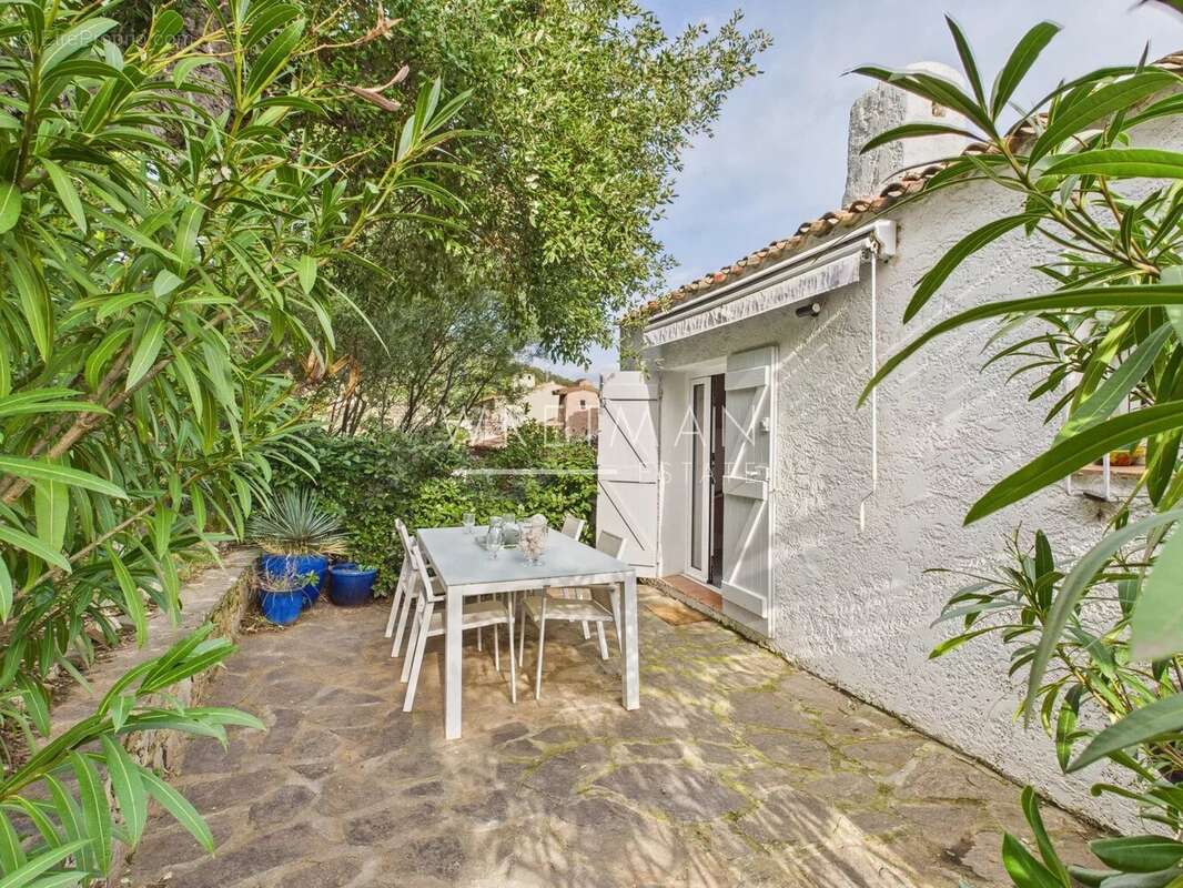 Maison à SAINTE-MAXIME