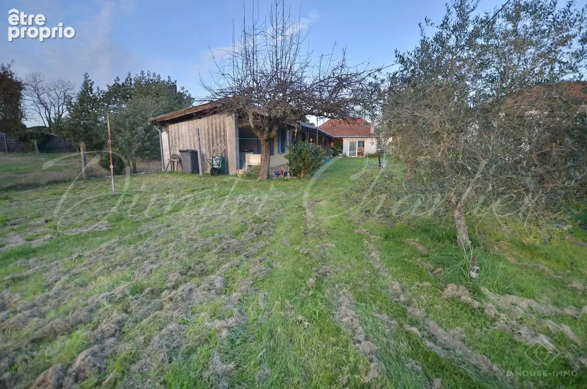 Maison 4 pièces 60 m² à vendre à Le Verdon-Sur-Mer (33123) - photo 20