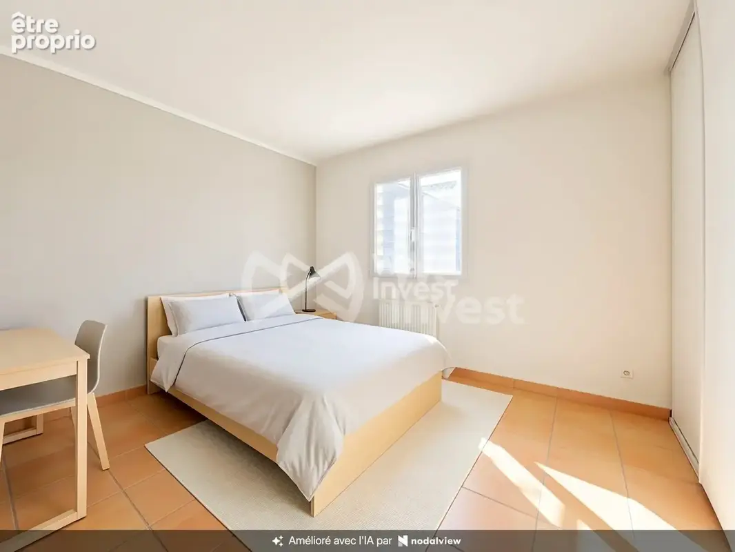 Maison 4 pièces 95 m² à vendre à Saint-Peray (07130) - photo 8