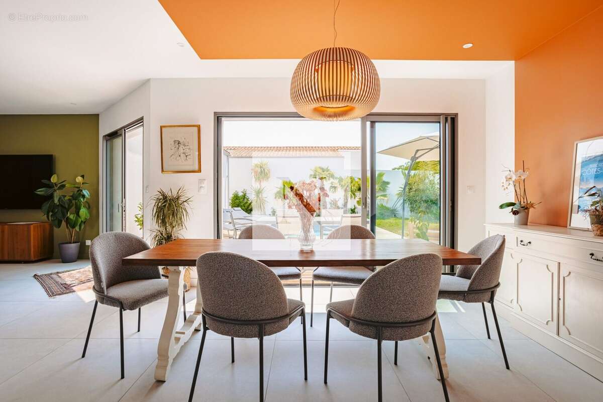 Maison 150 m² à Lagord  - photo 7