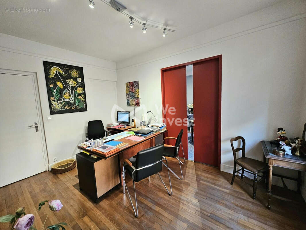 Appartement à ROUEN