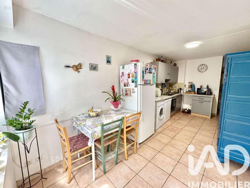 Photo 9 - Maison à BOLLENE