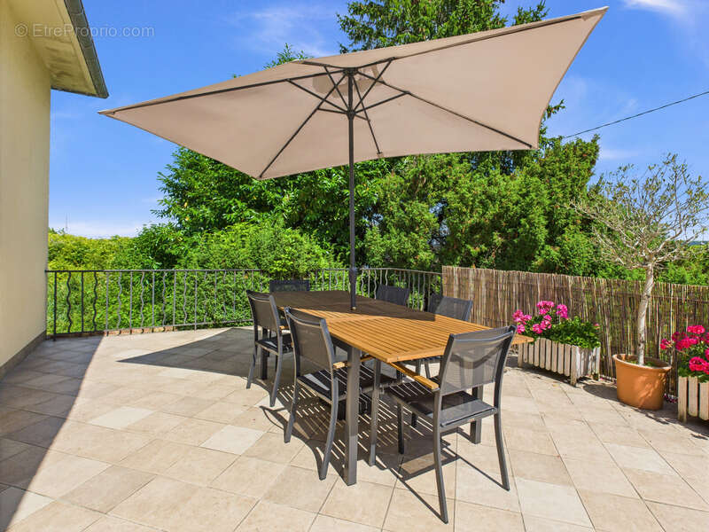 Maison à vendre 7 pièces HONFLEUR (14) - photo 8