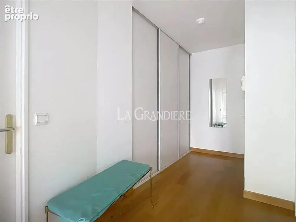 Paris 16 - Jasmin - 3ème étage - 2 pièces - 1 chambres - 61 m2 - - photo 6