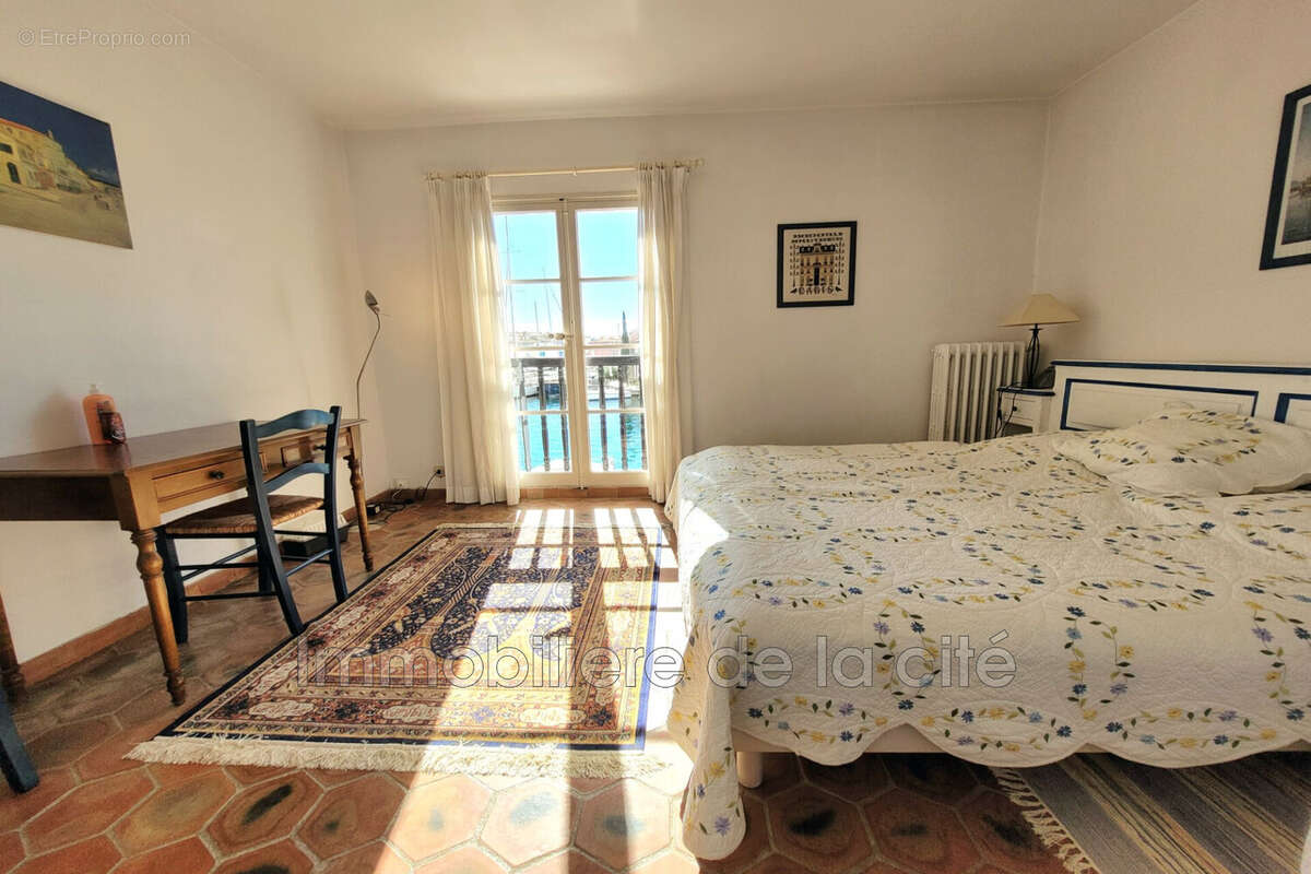 Maison à GRIMAUD