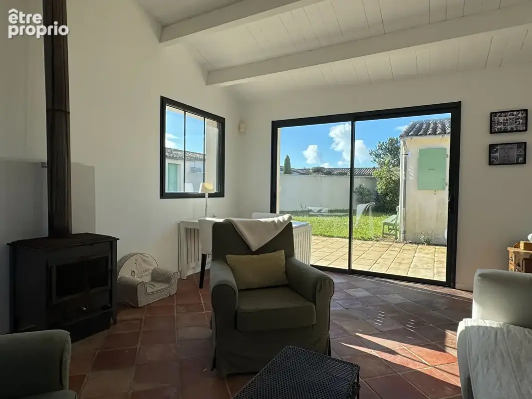 Maison Sainte Marie De Re 10 pièce(s) 250.67 m2 - photo 8
