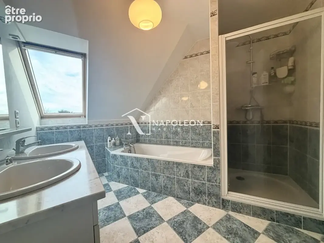 Maison 6 pièces 174 m² à vendre à Vendeville (59175) - photo 6