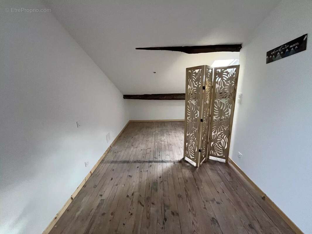 Maison à SALIES-DE-BEARN