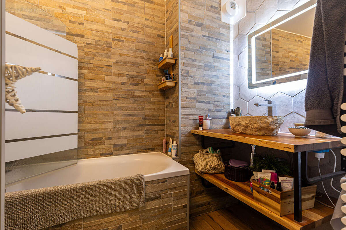 Appartement à ANNECY