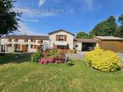 Maison à LE BUSSEAU