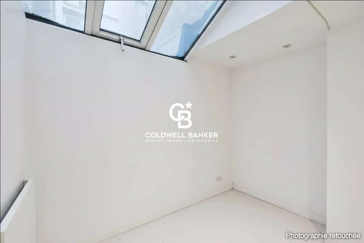 Commerce à PARIS-7E