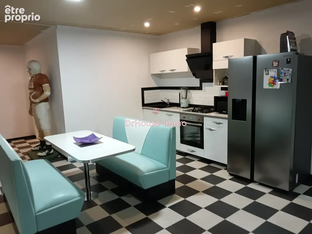 Commerce 108 m² à vendre à Villeneuve-Sur-Lot (47300) - photo 9