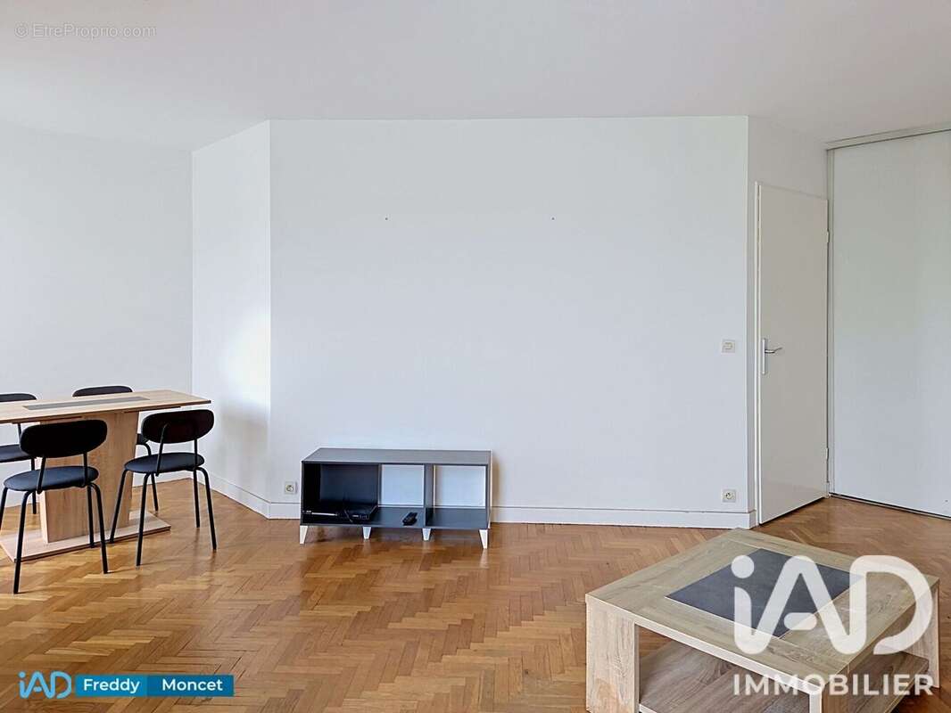 Appartement 59 m² à Athis-Mons  - photo 4