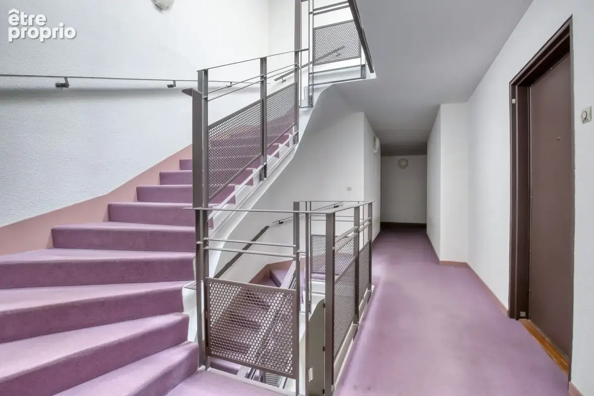 Appartement 4 pièces 77 m² à vendre à Taverny (95150) - photo 8