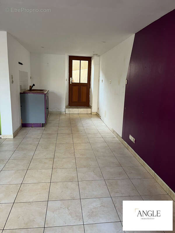 Maison à FRESNAY-SUR-SARTHE