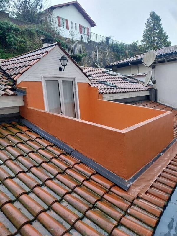 Appartement à BAYONNE