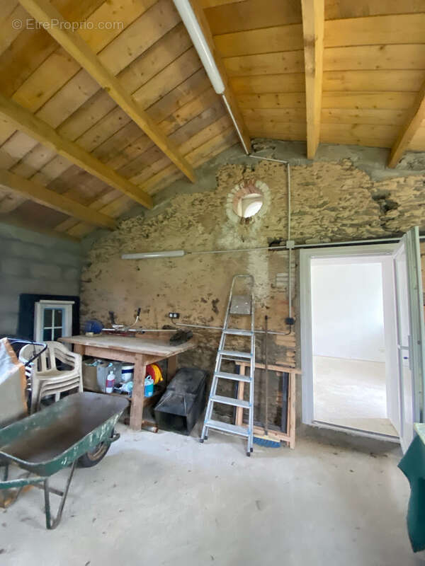 Maison à CHALLANS