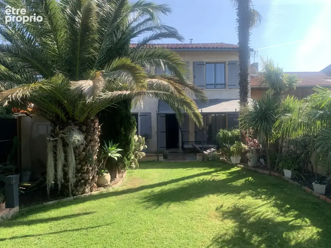 Photo Maison à Lavernose-Lacasse au prix de 449 000€
