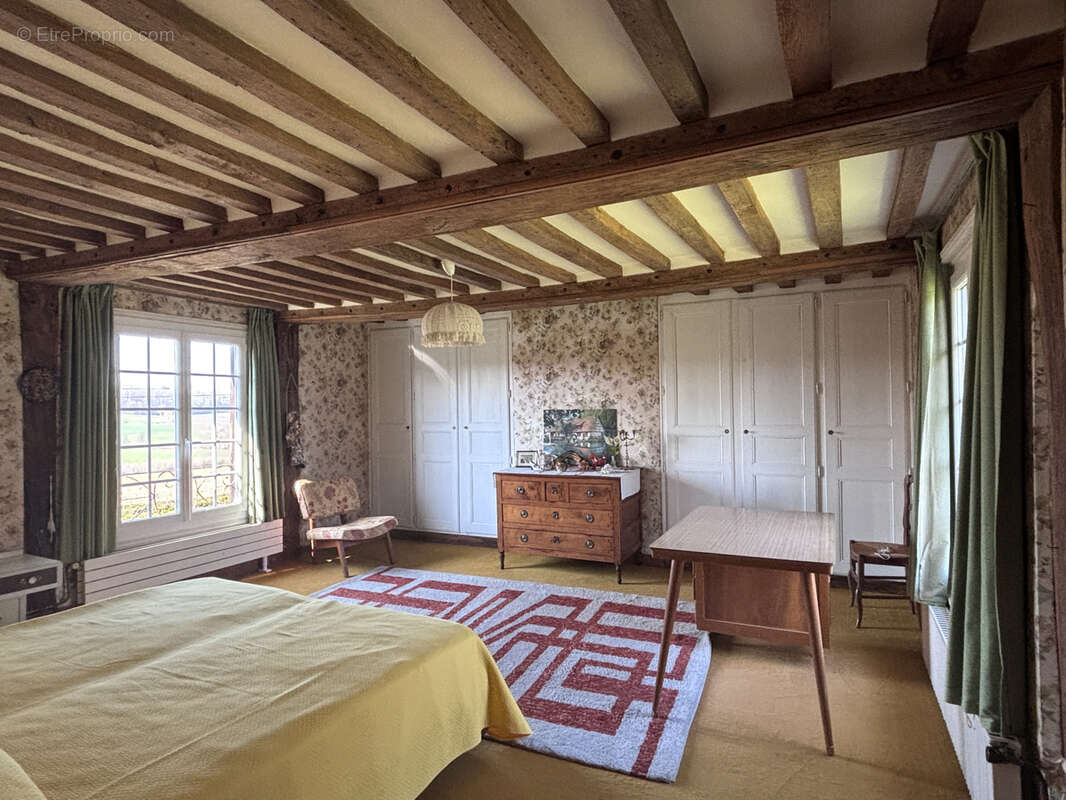 Maison à LIVAROT