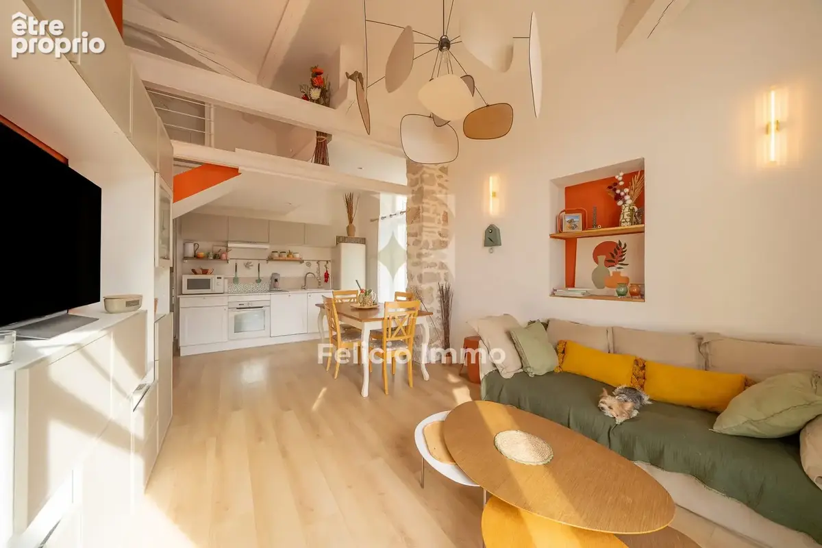 Appartement 3 pièces 50 m² à vendre à Le Cannet (06110) - photo 4