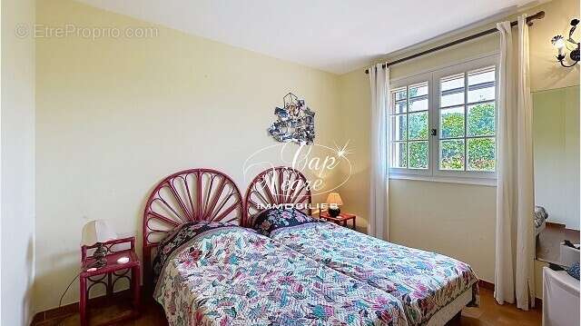 Maison à LE LAVANDOU