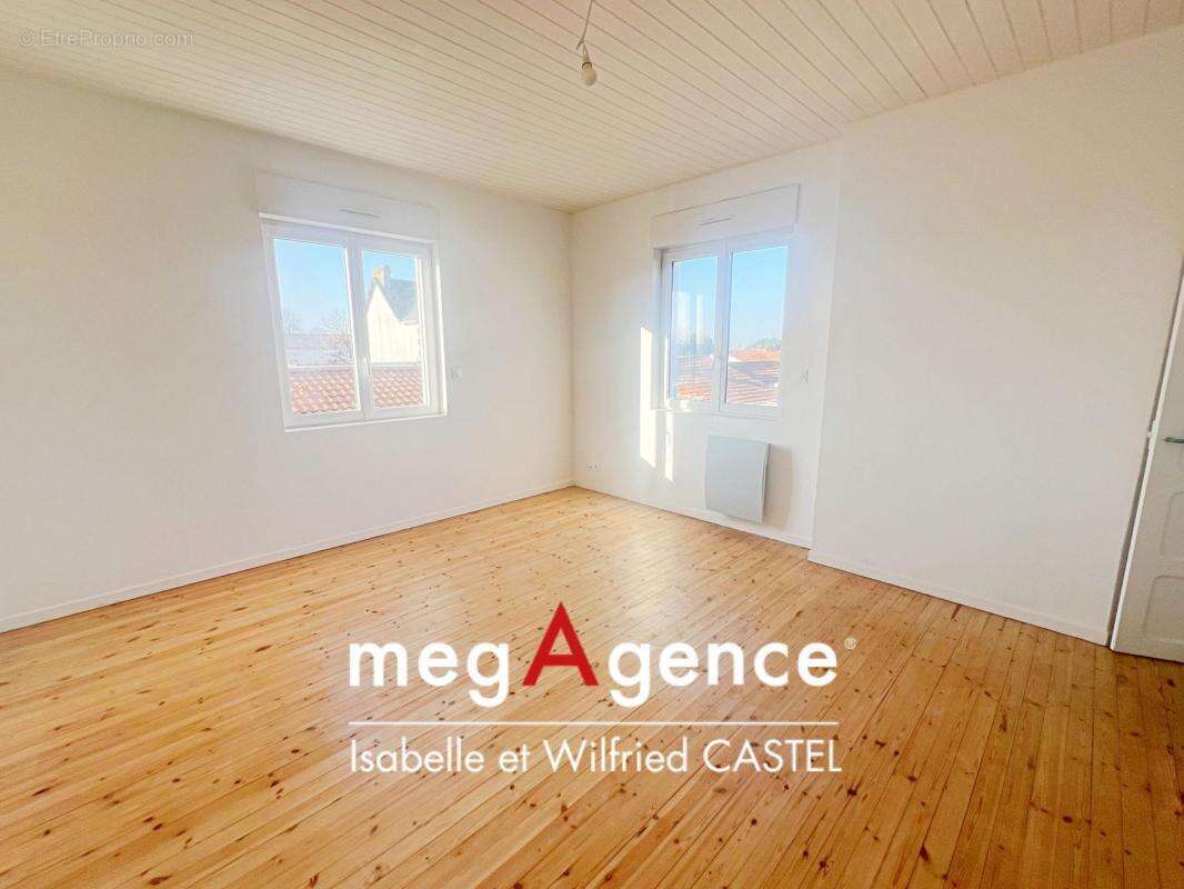 Maison à SAINTE-FOY