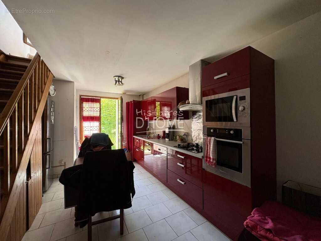 Maison 2 chambres - photo 3