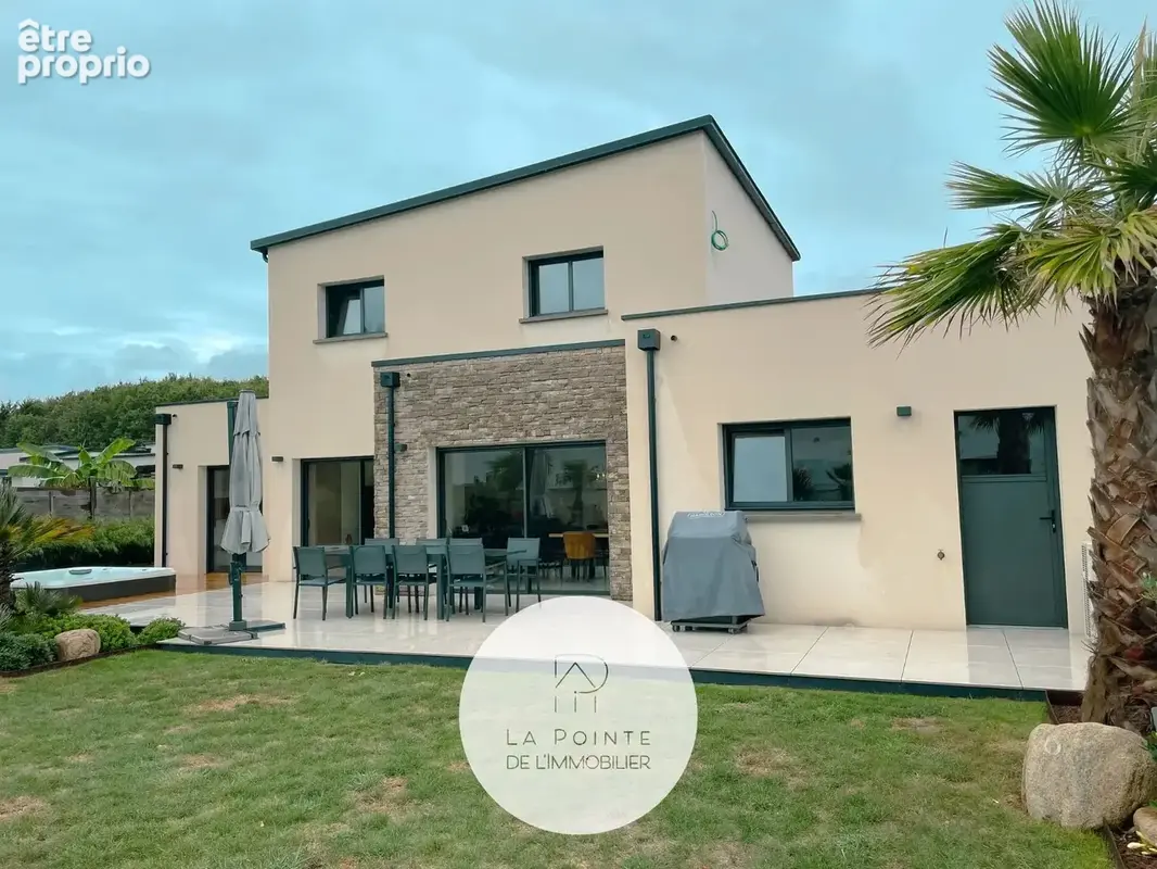 Photo Maison à Saint-Alban au prix de 580 000€