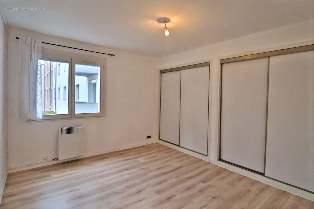 Appartement à SAINTE-SAVINE