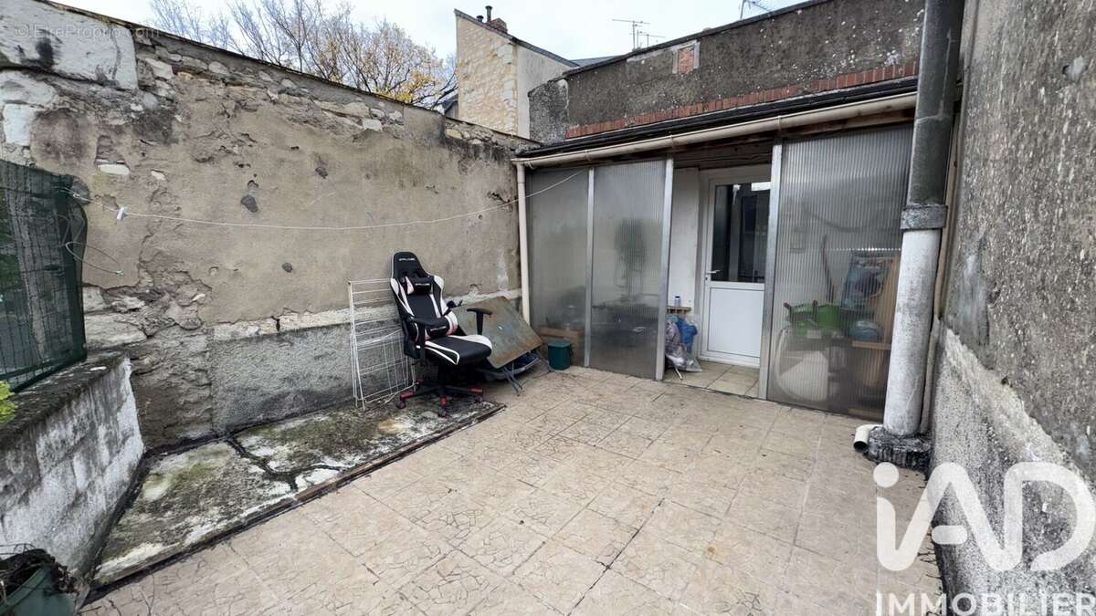Photo 3 - Appartement à CHATELLERAULT