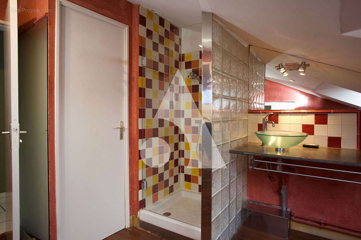 Appartement à VILLEFRANCHE-SUR-SAONE