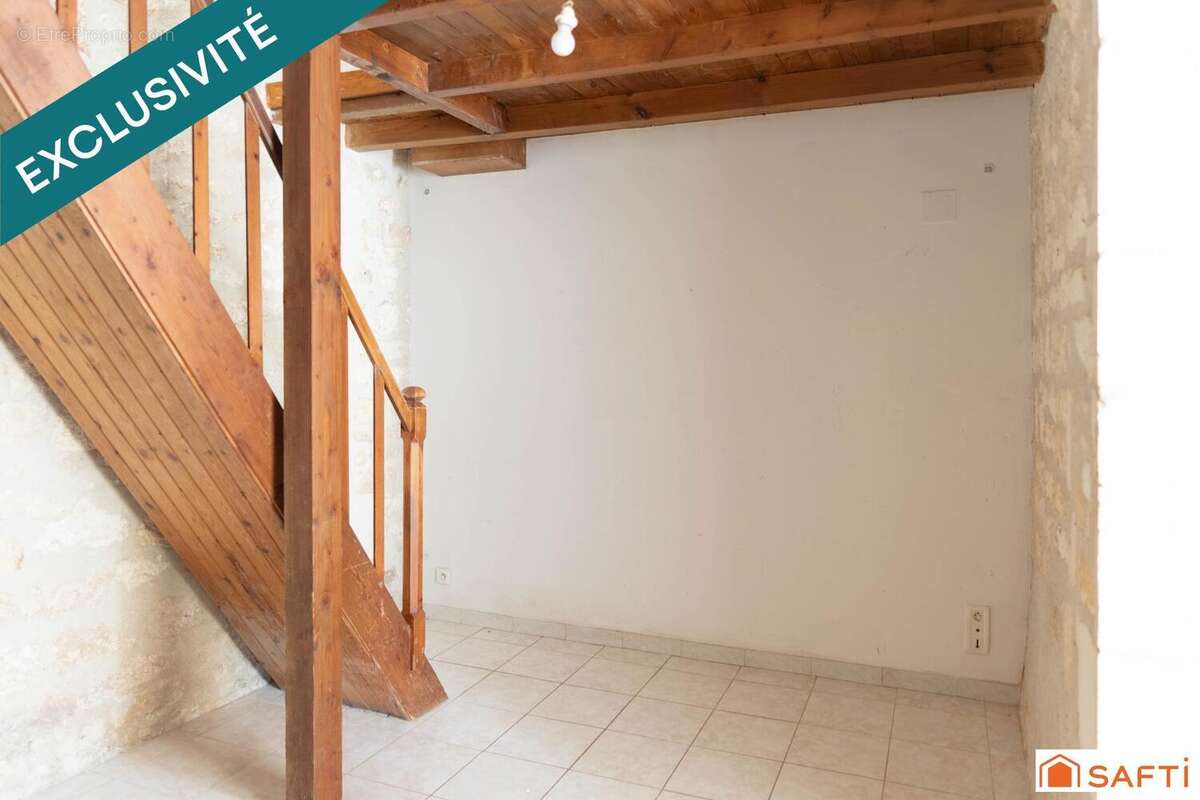 Maison 145 m² à Crazannes  - photo 5